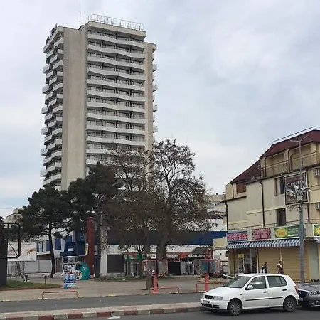 דירה Studio 210 In Apart Central סאני ביץ'