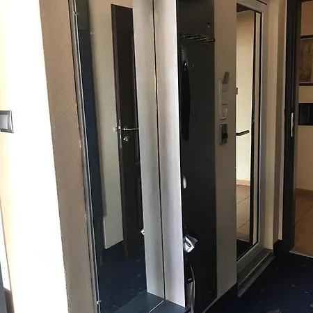 Studio 210 In Apart Central